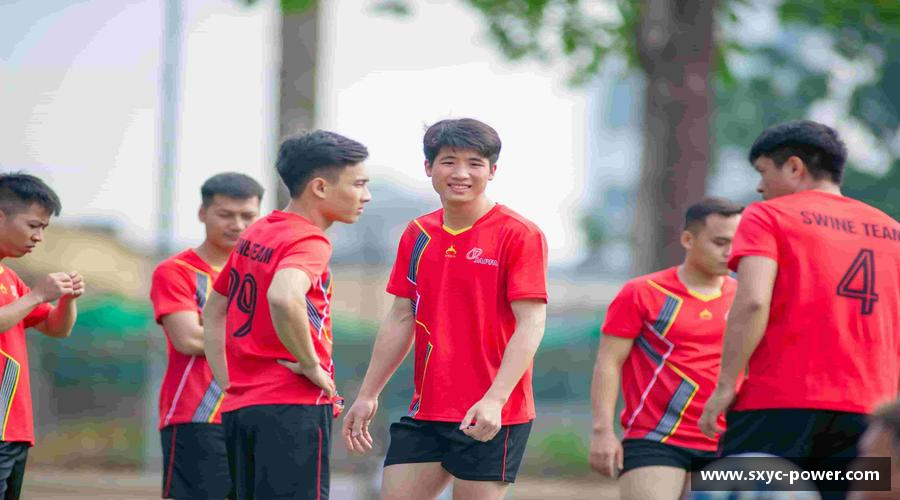 雷火竞技官方网站每一份汗水，都是荣誉的证明！